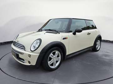 Mini 1.4 One D 88cv