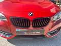 BMW 220 (F22) 220D 190CH SPORT Rouge - thumbnail 15