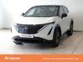 Nissan Ariya BEV E-4ORCE ADVANCE 22KW CHAR 306CV 5P Blanco - thumbnail 1