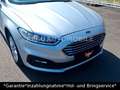 Ford Mondeo TURNIER 2.0 ECOBLUE AUTOMATIK *1.HAND*EU6 Silber - thumbnail 3