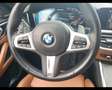 BMW 440 M0i Gran Coupe mhev 48V xdrive auto Noir - thumbnail 17