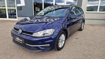 Volkswagen Golf Variant TDI Highline ''1.Besitz''  ''Virtual''
