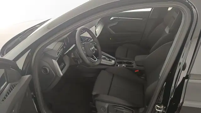 Audi A3 view 9