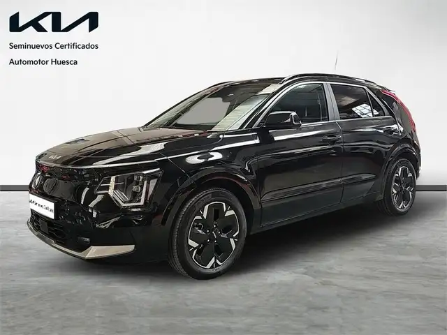 Kia e-Niro Drive Long Range