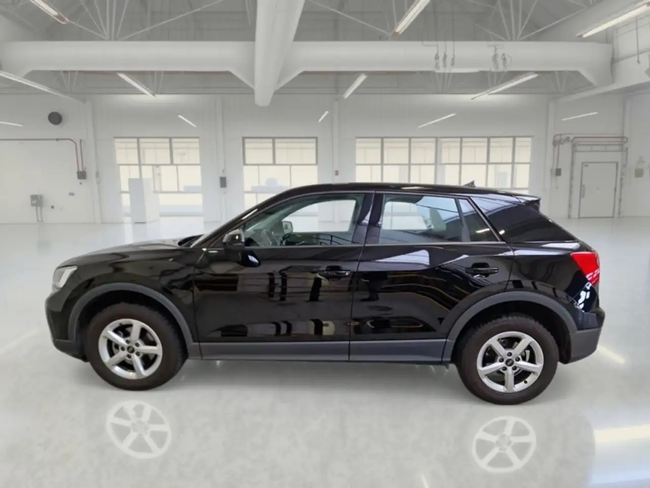 Audi Q2 1.0 30 TFSI SUV 5