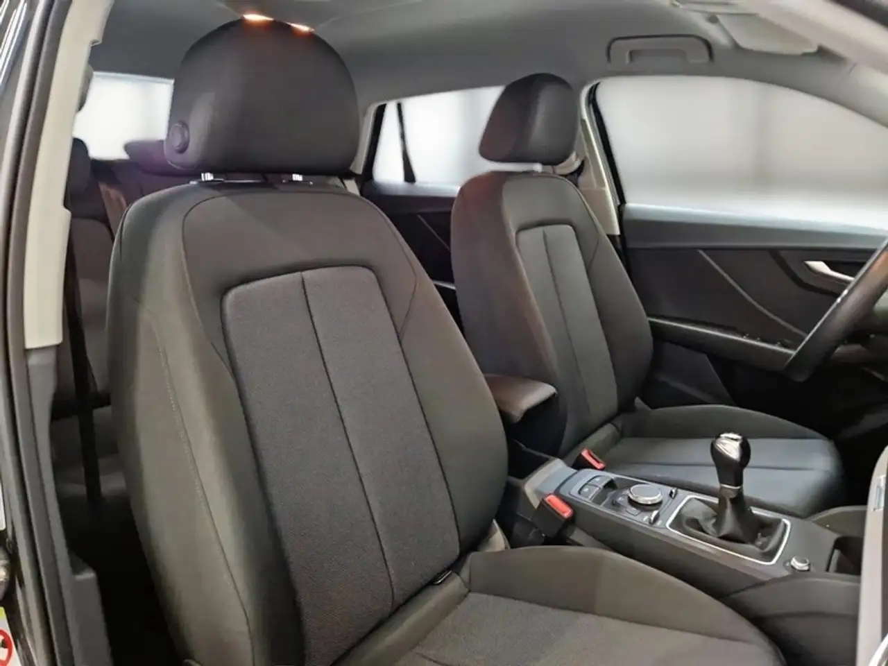 Audi Q2 1.0 30 TFSI SUV 10