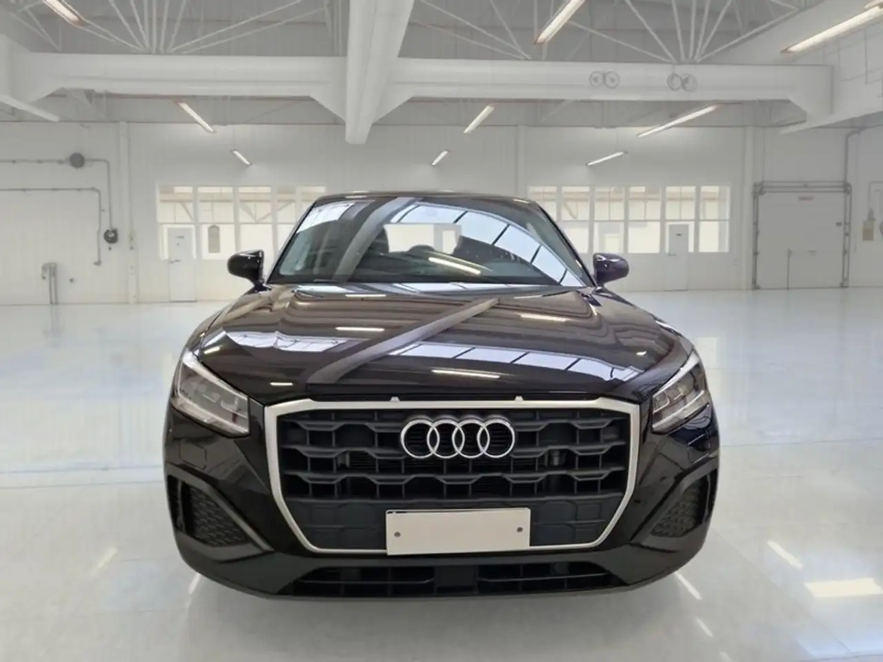 Audi Q2 1.0 30 TFSI SUV 2