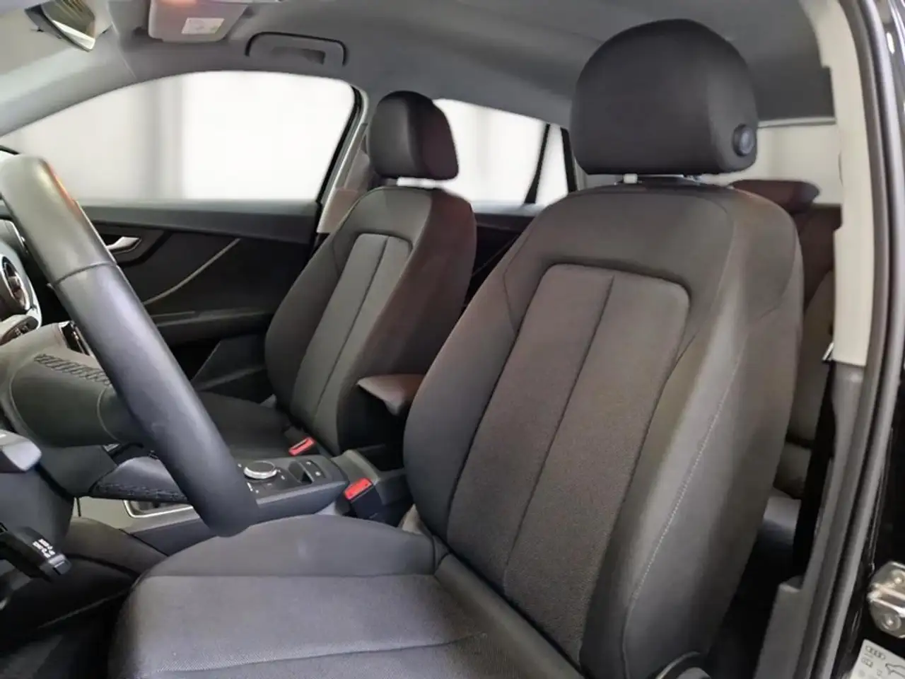 Audi Q2 1.0 30 TFSI SUV 9