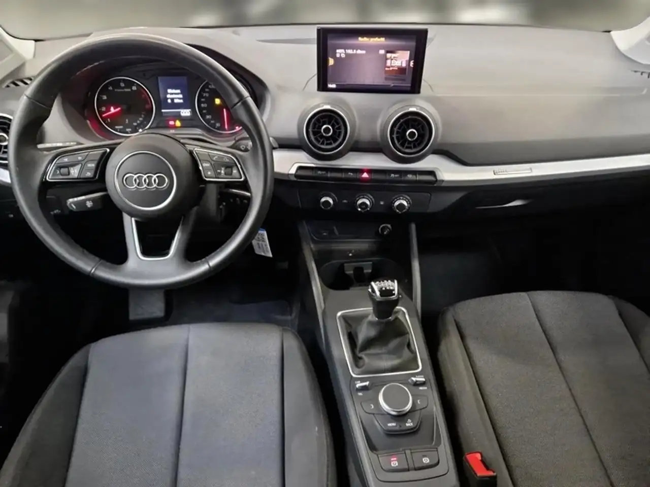 Audi Q2 1.0 30 TFSI SUV 7