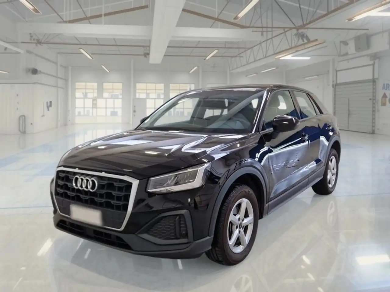 Audi Q2 1.0 30 TFSI SUV