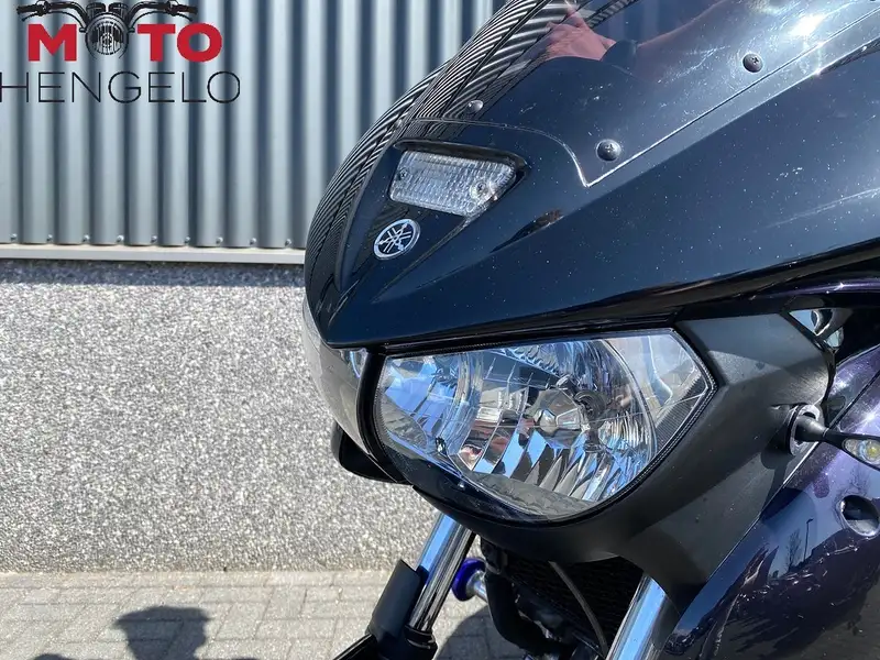 Yamaha TDM 900 - foto 7