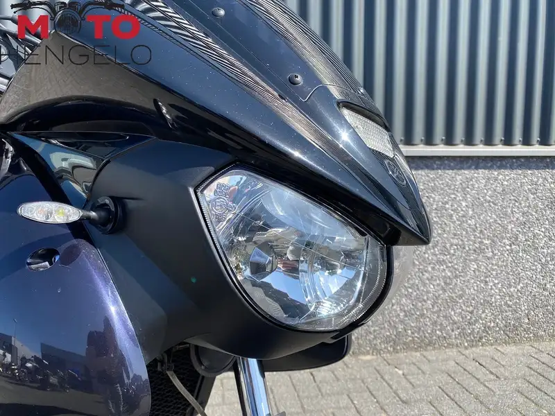 Yamaha TDM 900 - foto 8