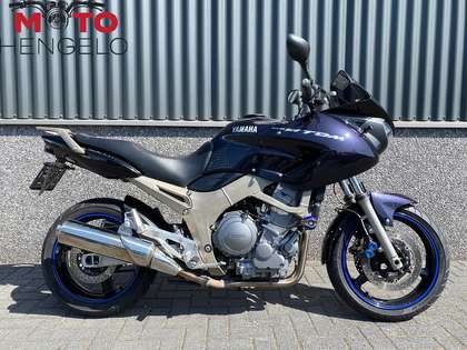 Yamaha TDM 900