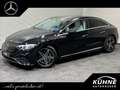 Mercedes-Benz EQE 300 AMG/EA Advanced Plus 22KW+Service+Leder! Schwarz - thumbnail 1