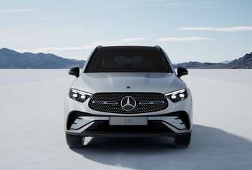 GLC 450d 4M