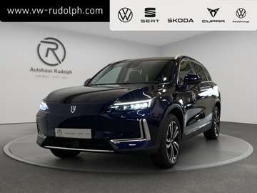 Andere Beo 86 kW Innovationspaket LEDER ALU