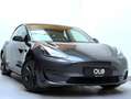 Tesla Model 3 Model 3 AWD Long Range Dual Motor (366kW) Grijs - thumbnail 1