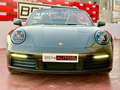 Porsche 992 Carrera 4S Cabriolet PDK Verde - thumbnail 9
