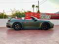 Porsche 992 Carrera 4S Cabriolet PDK Verde - thumbnail 7