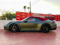 Porsche 992 Carrera 4S Cabriolet PDK Verde - thumbnail 2