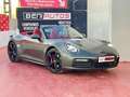 Porsche 992 Carrera 4S Cabriolet PDK Verde - thumbnail 8