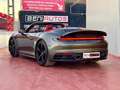 Porsche 992 Carrera 4S Cabriolet PDK Verde - thumbnail 4