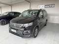 Peugeot Rifter BlueHDi 130 S&S Allure Long Iva Esposta Noir - thumbnail 3