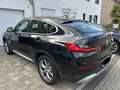 BMW X4 xDrive20i Aut. mit Werksgarantie bis 2027!!! Schwarz - thumbnail 2