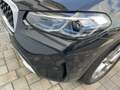 BMW X4 xDrive20i Aut. mit Werksgarantie bis 2027!!! Schwarz - thumbnail 4