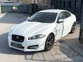 Jaguar XF 3.0 Diesel Premium Luxury R-Dynamic Weiß - thumbnail 3