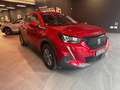 Peugeot 2008 2008 PureTech 100 S&S Allure Pack Rosso - thumbnail 3
