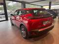 Peugeot 2008 2008 PureTech 100 S&S Allure Pack Rosso - thumbnail 7