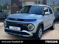 Hyundai Inster EV (MY25) 42 kWh (97 PS) 2WD TREND Effizienz-Paket Argintiu - thumbnail 1