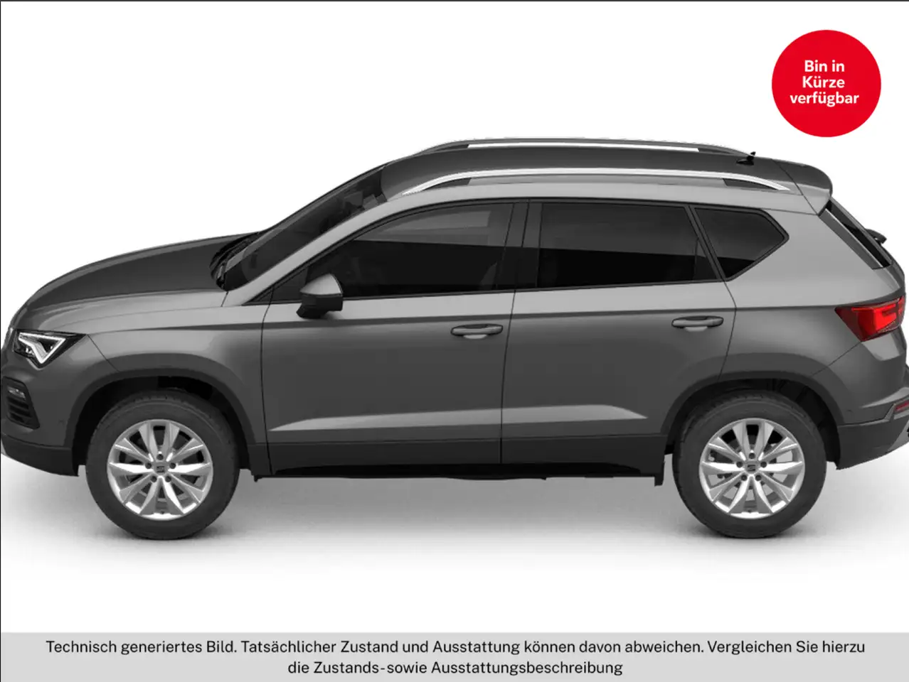 SEAT Ateca 2026