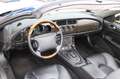 Jaguar XKR Cabriolet 2 Jahre Garantie Albastru - thumbnail 9
