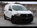 Dacia Dokker Essential Blanc - thumbnail 3