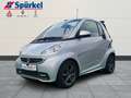 smart forTwo Cabrio Micro Hybrid Drive, Sitzheizung Grau - thumbnail 1