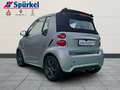 smart forTwo Cabrio Micro Hybrid Drive, Sitzheizung Grau - thumbnail 4
