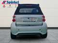 smart forTwo Cabrio Micro Hybrid Drive, Sitzheizung Grau - thumbnail 5