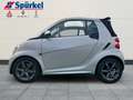smart forTwo Cabrio Micro Hybrid Drive, Sitzheizung Grau - thumbnail 2