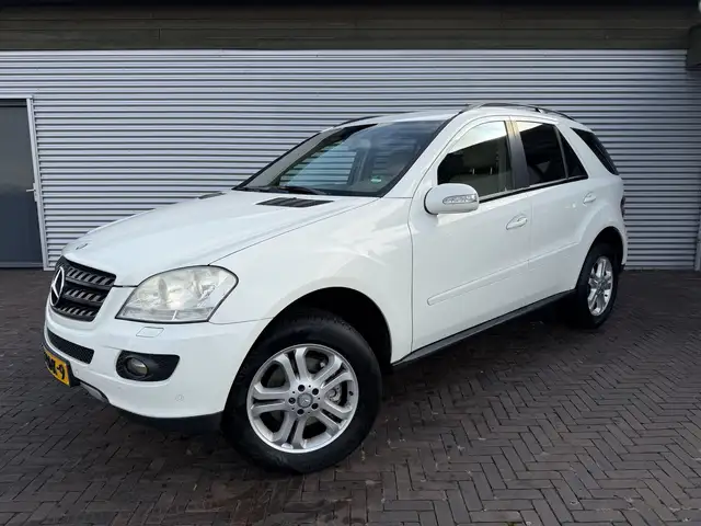 Mercedes-Benz ML 350 M-klasse