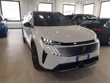 1.2 HYBRID GT 145cv 7 POSTI e-dcs6 AZIENDALE