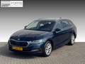 Skoda Octavia Combi 1.0 TSI Business Edition Plus NL-AUTO | PANO Blau - thumbnail 1