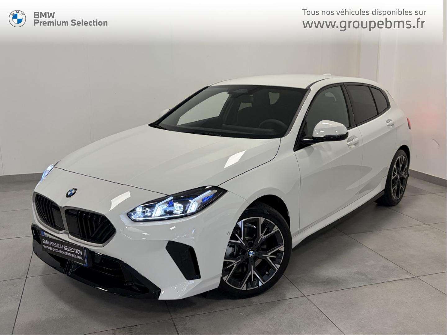 BMW 120