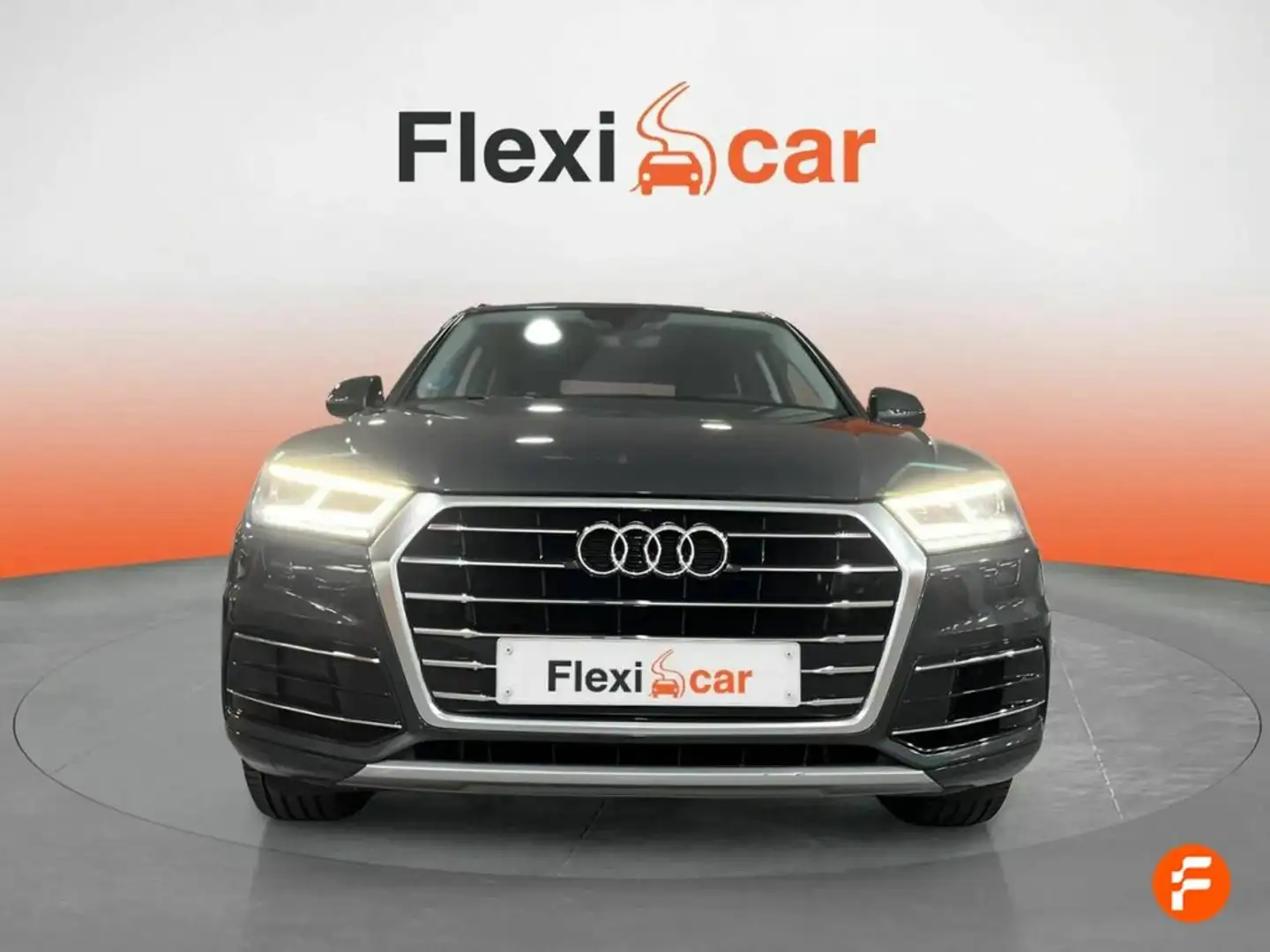 Audi Q5 35 TDI 120kW (163CV) S tronic Amarillo - 2