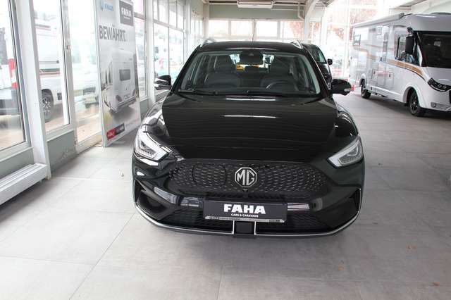 MG ZS EV Luxury Maximal