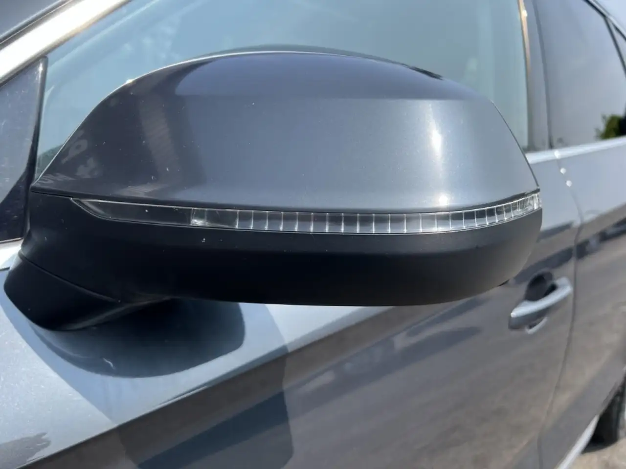 Audi Q5 снимка Audi Q5