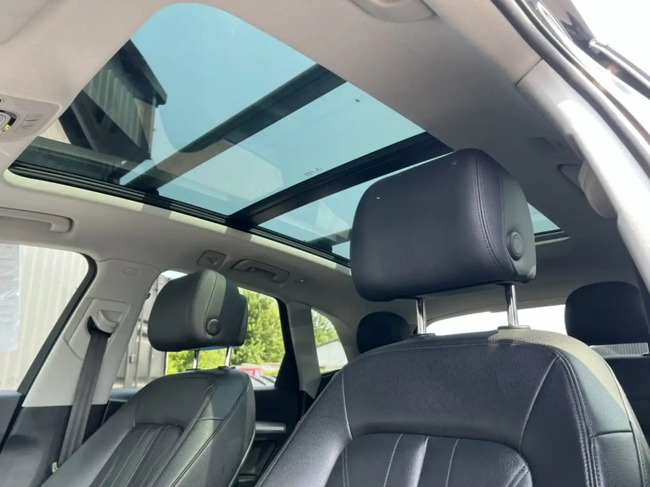 Audi Q5 снимка Audi Q5