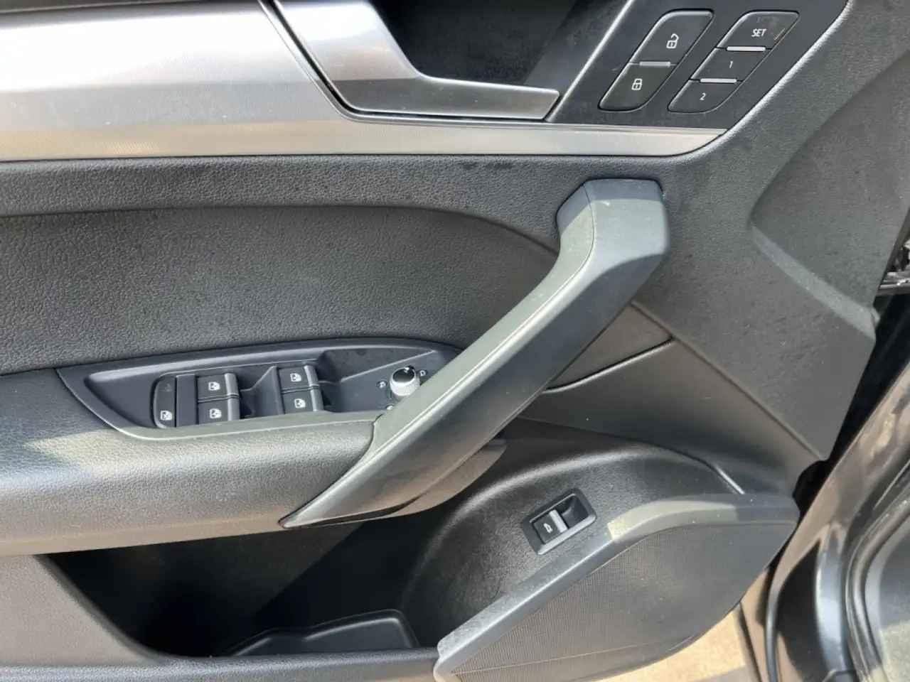 Audi Q5 снимка Audi Q5