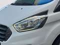 Ford Transit Custom L2 Trend Blanc - thumbnail 5